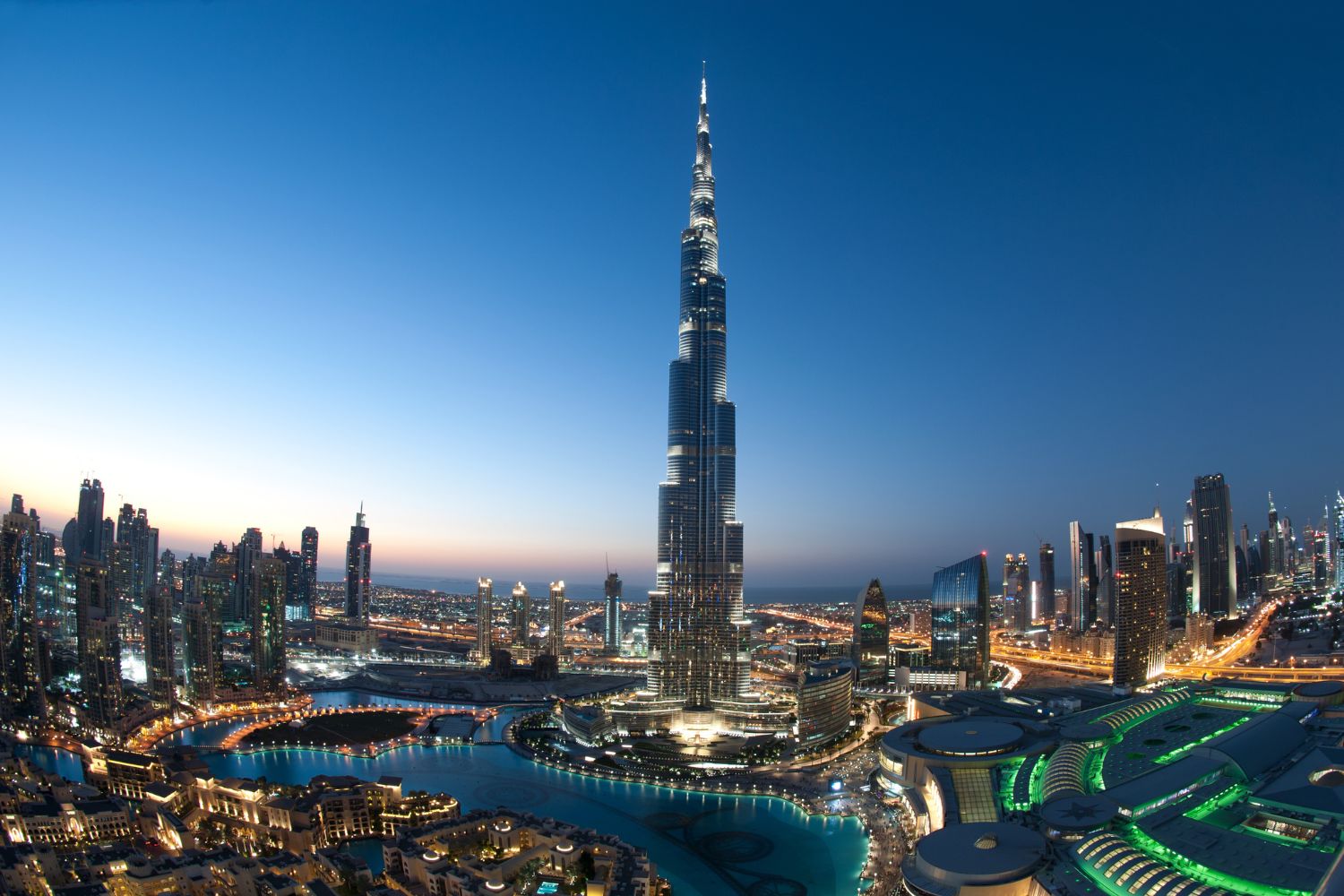 dubai