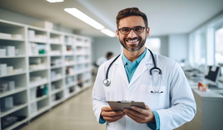 A importância do inglês para a carreira de médicos em eventos