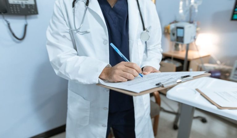 1. Vocabulario medico em ingles o que voce precisa saber