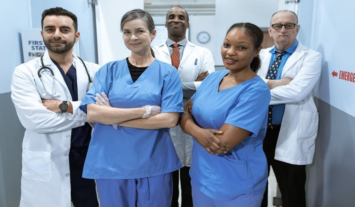 2. Qual e a importancia do ingles para a carreira medica