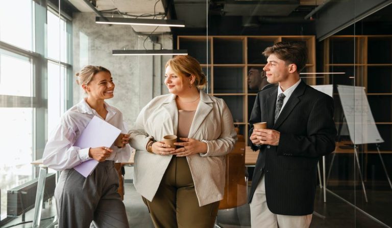 Estratégias de Comunicação Eficazes para Líderes Empresariais