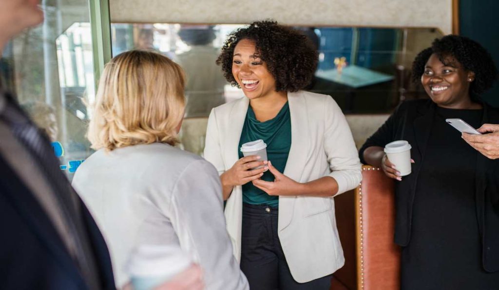 3. A importancia do desenvolvimento continuo e a busca por oportunidades de aprendizado do ingles executivo