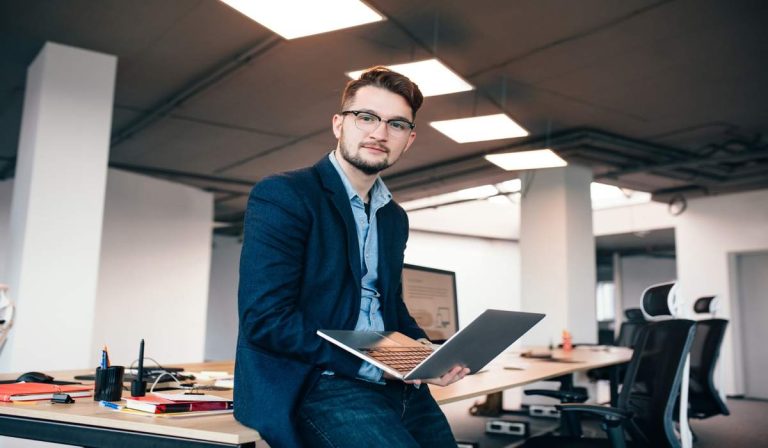 Explore o Programa Executivo para Alcancar Fluencia em Ingles