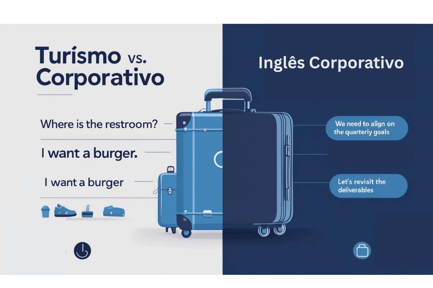 turismo versus corporativo turismo versus corporativo
