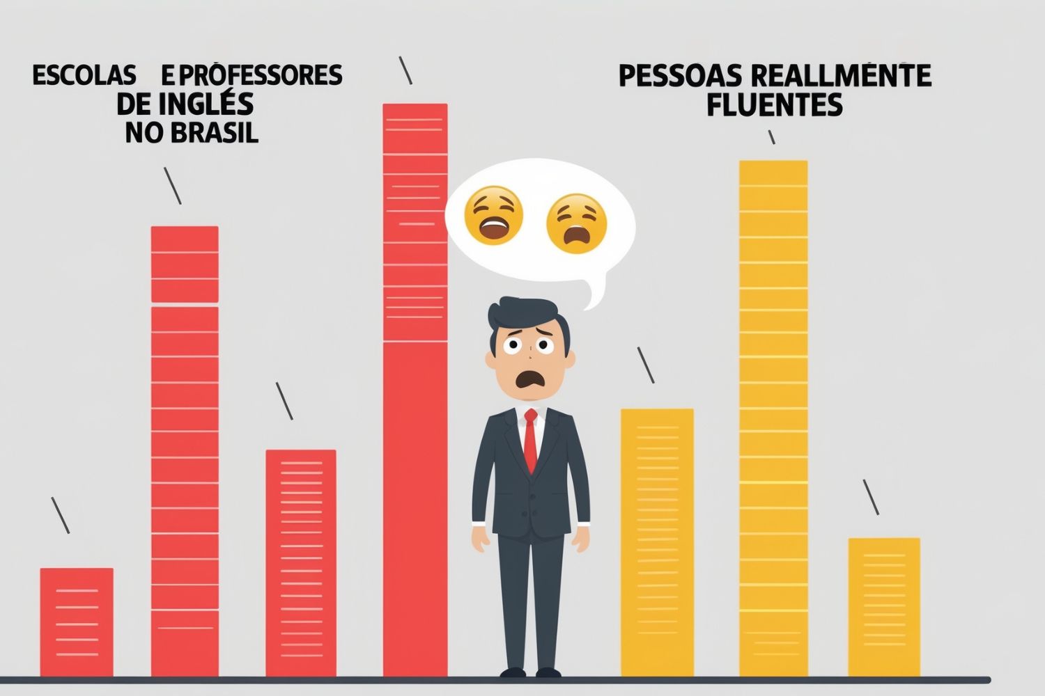 paradox do ingles